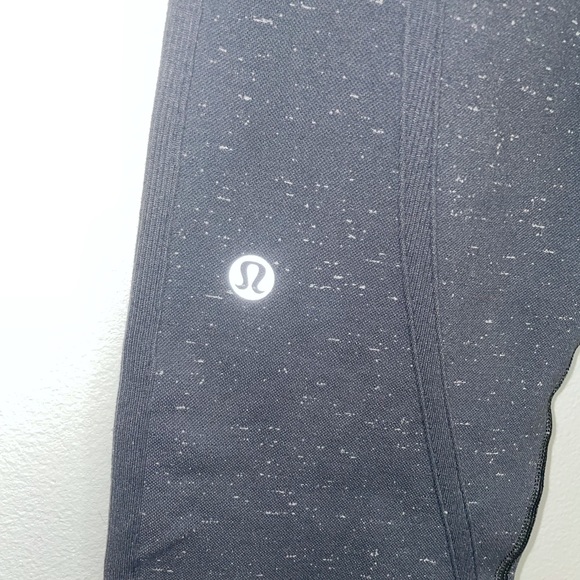 Lululemon leggings - Picture 3 of 5